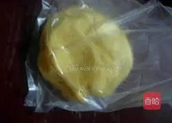 小狗饼干的做法图解5