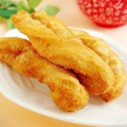 油条的做法[图]
