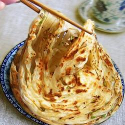 荞麦馅饼的做法[图]