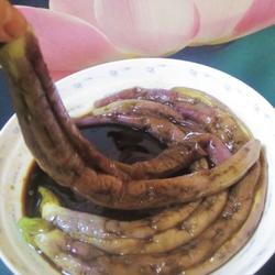 清蒸茄子的做法[图]