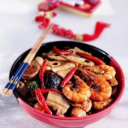 麻辣香锅的做法[图]