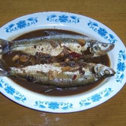 垮炖噘嘴鲢的做法[图]