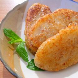 桂花糖年糕的做法[图]