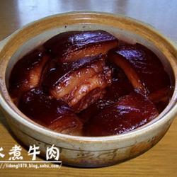 东坡肉的做法[图]