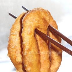 炸油饼的做法[图]