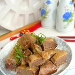 蒸板鸭的做法[图]