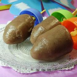 小豆冰棍的做法[图]