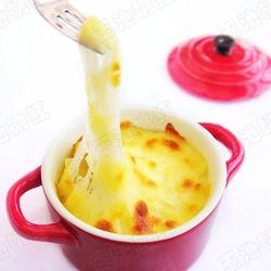 香焗土豆泥的做法[图]