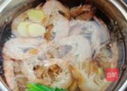 元宝虾的做法图解3