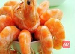 元宝虾的做法图解5