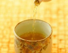 洋参麦冬茶[图]