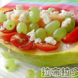 水果捞的做法[图]
