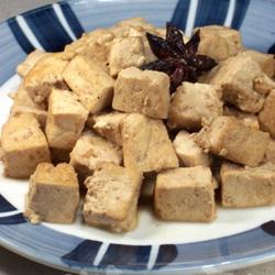 家常烧豆腐的做法[图]
