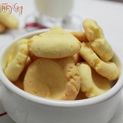 玛格丽特小饼的做法[图]