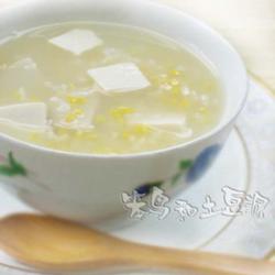 夏日营养小粥的做法[图]