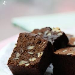 布朗尼的做法[图]