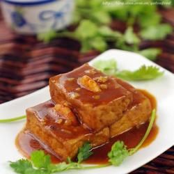 镜箱豆腐的做法[图]