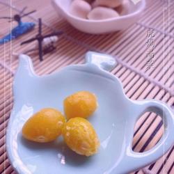 椒盐银杏的做法[图]
