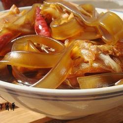 大白菜炖粉条的做法[图]