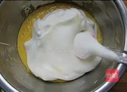 七月花朵蛋糕的做法图解10