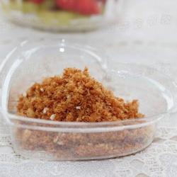 香酥鱼肉松的做法[图]