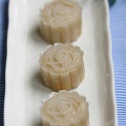 水晶饼的做法[图]