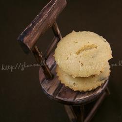 红茶小蛋糕的做法[图]