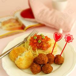 烤牛肉丸的做法[图]