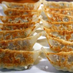 日式煎饺的做法[图]