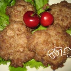 小肉煎饼的做法[图]