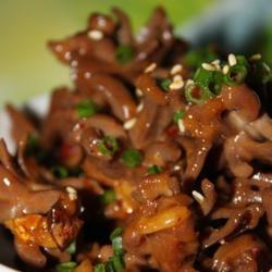 秘制肾花的做法[图]