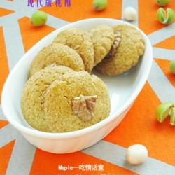 桃酥的做法[图]