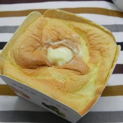 北海道戚风的做法[图]