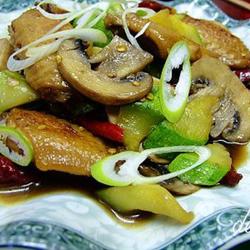 鸡翅的混搭的做法[图]