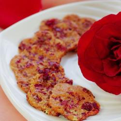 奶香玫瑰煎蛋饼的做法[图]