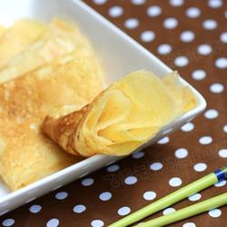 杂粮煎饼的做法[图]