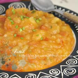 茄汁土豆泥的做法[图]