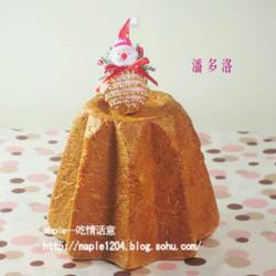 潘多洛的做法[图]