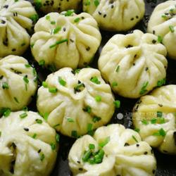 生煎馒头的做法[图]