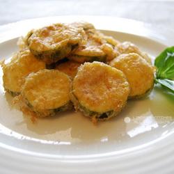 煎西葫芦的做法[图]