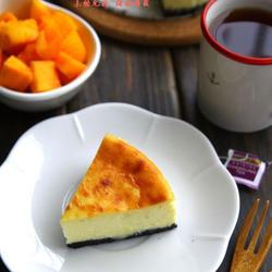 椰香榴莲烤芝士的做法[图]