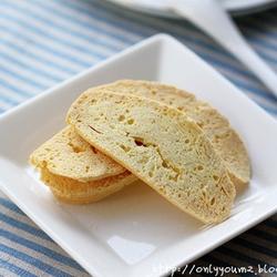 杏仁脆饼的做法[图]