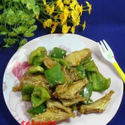 熘鱼段的做法[图]