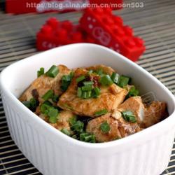 酱香豆腐的做法[图]