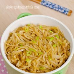 蚝油土豆丝的做法[图]