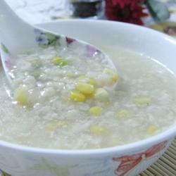 芙蓉鸡羹的做法[图]
