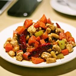 有啥炒啥的做法[图]