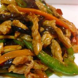 鱼香肉丝的做法[图]