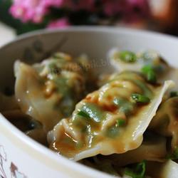 韭菜猪肉饺的做法[图]