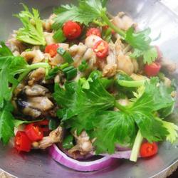 干锅田鸡的做法[图]